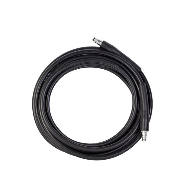 Мойка высокого давления SIGMA 1700Вт, 130bar, 6.7 л/мин, турбо, фото , изображение 4 | SNABZHENIE.com.ua