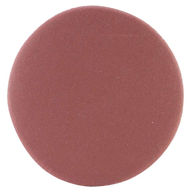 Шлифовальный круг 125мм P240 без отверстий (10шт) SIGMA, фото  | SNABZHENIE.com.ua