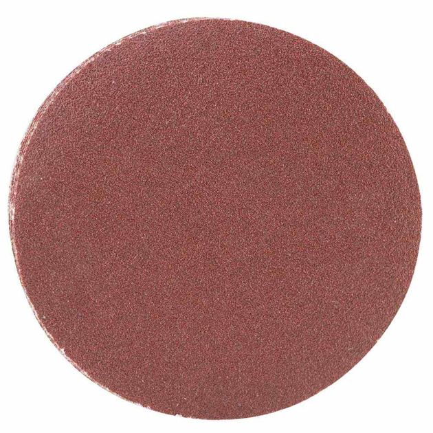 Шлифовальный круг Ø75мм P150 без отверстий (10шт) SIGMA, фото  | SNABZHENIE.com.ua
