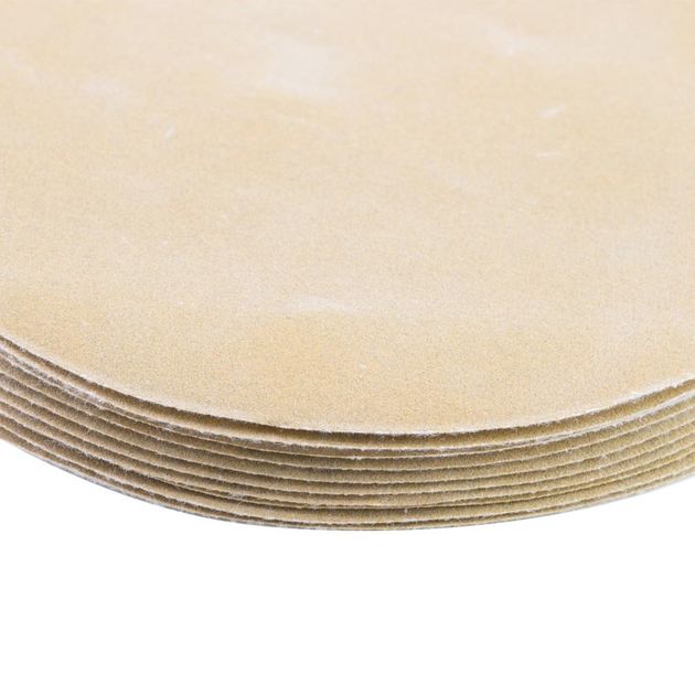 Шлифовальный круг 125мм Gold P320 без отверстий (10шт) SIGMA, фото , изображение 4 | SNABZHENIE.com.ua Шлифовальный круг 125мм Gold P320 без отверстий (10шт) SIGMA, фото , изображение 4 | SNABZHENIE.com.ua