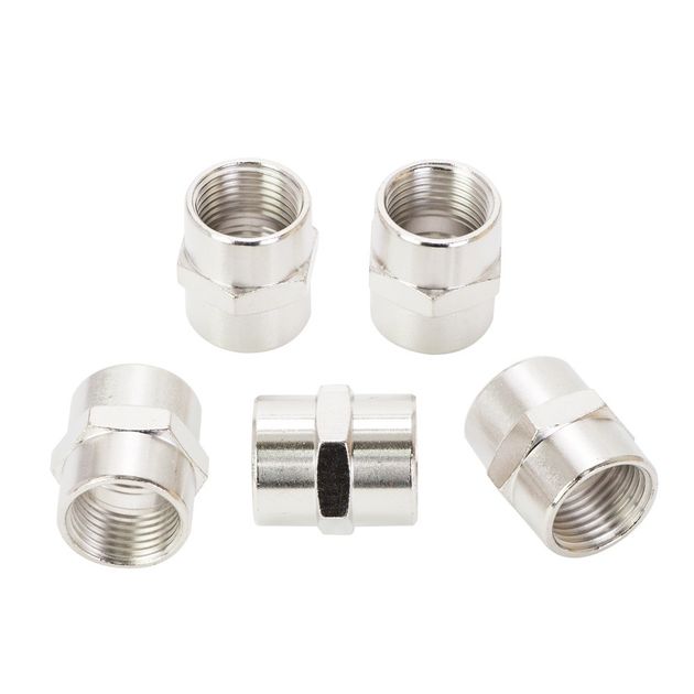 З'єднання FT 1/2 × 1/2 SIGMA (7025031), фото , зображення 2 | SNABZHENIE.com.ua З'єднання FT 1/2 × 1/2 SIGMA (7025031), фото , зображення 2 | SNABZHENIE.com.ua