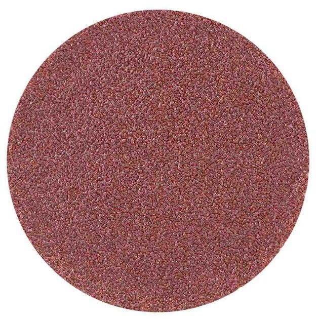 Шлифовальный круг Ø50мм P100 без отверстий (10шт) SIGMA, фото  | SNABZHENIE.com.ua