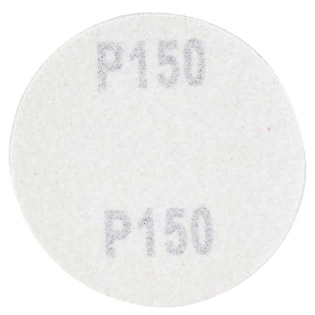 Шлифовальный круг Ø75мм P150 без отверстий (10шт) SIGMA, фото , изображение 2 | SNABZHENIE.com.ua Шлифовальный круг Ø75мм P150 без отверстий (10шт) SIGMA, фото , изображение 2 | SNABZHENIE.com.ua