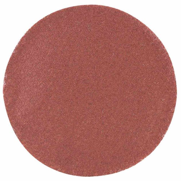 Шлифовальный круг Ø50мм P320 без отверстий (10шт) SIGMA, фото  | SNABZHENIE.com.ua