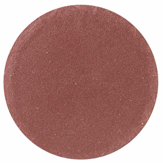 Шлифовальный круг Ø50мм P240 без отверстий (10шт) SIGMA, фото  | SNABZHENIE.com.ua