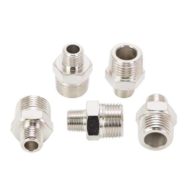 З'єднання MT 1/4 × 1/2 SIGMA (7025241), фото , зображення 2 | SNABZHENIE.com.ua З'єднання MT 1/4 × 1/2 SIGMA (7025241), фото , зображення 2 | SNABZHENIE.com.ua