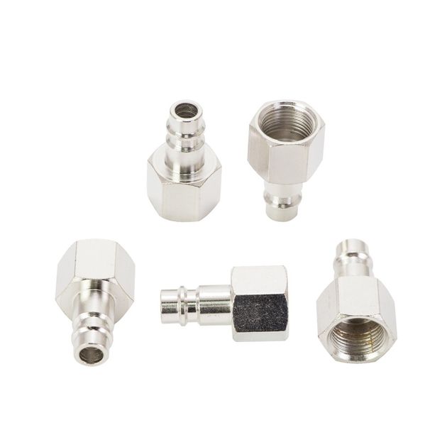 Штуцер FT 3/8 с внутренней резьбой SIGMA (7022151), фото , изображение 2 | SNABZHENIE.com.ua Штуцер FT 3/8 с внутренней резьбой SIGMA (7022151), фото , изображение 2 | SNABZHENIE.com.ua