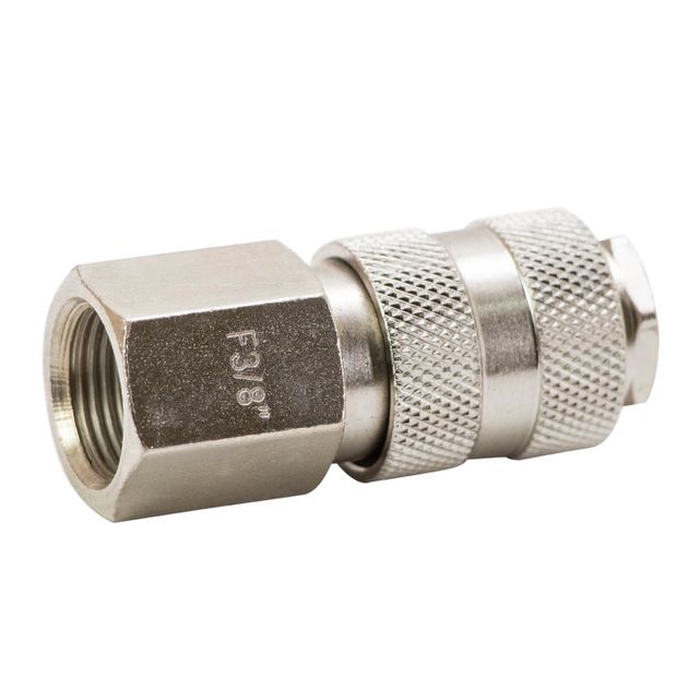 З'єднання швидкознімне з внутрішньою різьбою FT 3/8 SIGMA (7021151), фото , зображення 4 | SNABZHENIE.com.ua З'єднання швидкознімне з внутрішньою різьбою FT 3/8 SIGMA (7021151), фото , зображення 4 | SNABZHENIE.com.ua