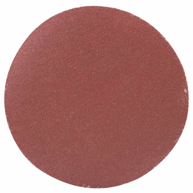 Шлифовальный круг Ø75мм P320 без отверстий (10шт) SIGMA, фото  | SNABZHENIE.com.ua