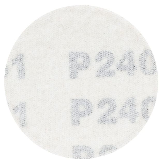 Шліфувальний круг без отворів Ø50мм P240 (10шт) SIGMA (9120511), фото , зображення 2 | SNABZHENIE.com.ua Шліфувальний круг без отворів Ø50мм P240 (10шт) SIGMA (9120511), фото , зображення 2 | SNABZHENIE.com.ua