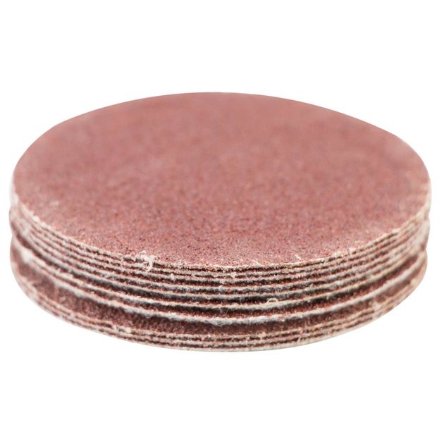 Шліфувальний круг без отворів Ø50мм P80 (10шт) SIGMA (9120451), фото , зображення 3 | SNABZHENIE.com.ua Шліфувальний круг без отворів Ø50мм P80 (10шт) SIGMA (9120451), фото , зображення 3 | SNABZHENIE.com.ua