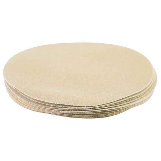 Шлифовальный круг 125мм Gold P180 без отверстий (10шт) SIGMA, фото , изображение 3 | SNABZHENIE.com.ua Шлифовальный круг 125мм Gold P180 без отверстий (10шт) SIGMA, фото , изображение 3 | SNABZHENIE.com.ua