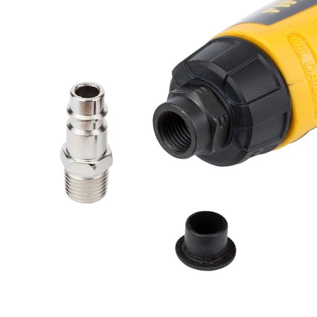 Пневматический ключ-трещотка 1/2" 80Нм SIGMA (6712611), фото , изображение 6 | SNABZHENIE.com.ua Пневматический ключ-трещотка 1/2" 80Нм SIGMA (6712611), фото , изображение 6 | SNABZHENIE.com.ua