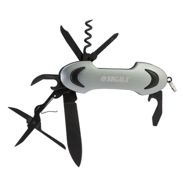 Набір мультиінструмента 2 шт SIGMA (4375321), фото , зображення 2 | SNABZHENIE.com.ua Набір мультиінструмента 2 шт SIGMA (4375321), фото , зображення 2 | SNABZHENIE.com.ua