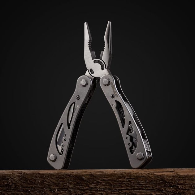 Мультиінструмент 14в1 + біти (чехол) SIGMA (4375421), фото , зображення 8 | SNABZHENIE.com.ua Мультиінструмент 14в1 + біти (чехол) SIGMA (4375421), фото , зображення 8 | SNABZHENIE.com.ua