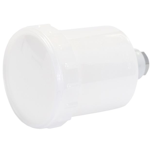 Бачок 100мл для краскораспылителя FT M14×1 SIGMA (6817071), фото , изображение 3 | SNABZHENIE.com.ua