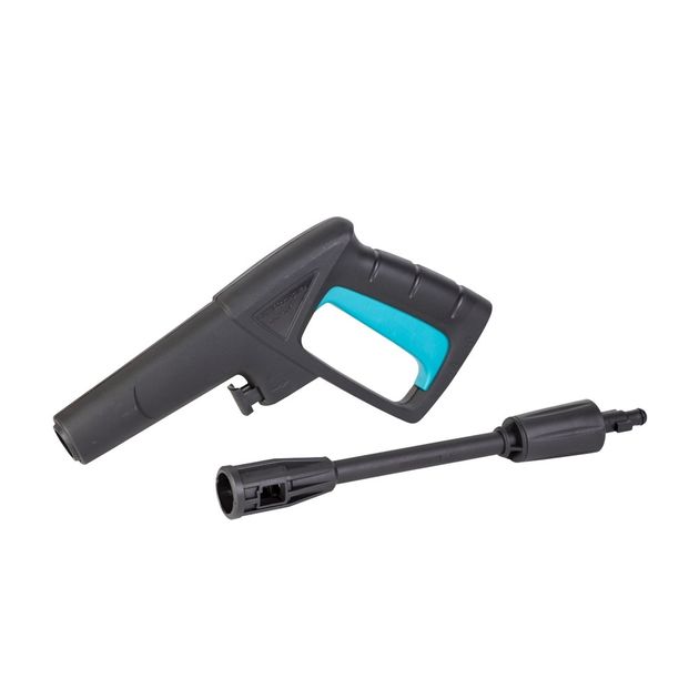 Мойка высокого давления SIGMA 1700Вт, 130bar, 6.7 л/мин, турбо, фото , изображение 8 | SNABZHENIE.com.ua