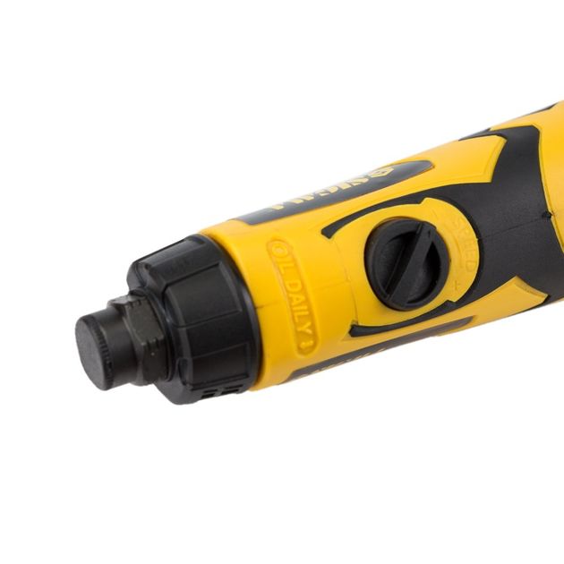 Пневматический ключ-трещотка 1/2" 80Нм SIGMA (6712611), фото , изображение 4 | SNABZHENIE.com.ua Пневматический ключ-трещотка 1/2" 80Нм SIGMA (6712611), фото , изображение 4 | SNABZHENIE.com.ua