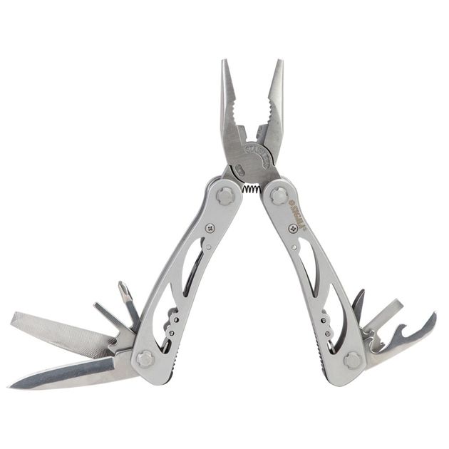 Мультиінструмент 14в1 + біти (чехол) SIGMA (4375421), фото , зображення 2 | SNABZHENIE.com.ua Мультиінструмент 14в1 + біти (чехол) SIGMA (4375421), фото , зображення 2 | SNABZHENIE.com.ua