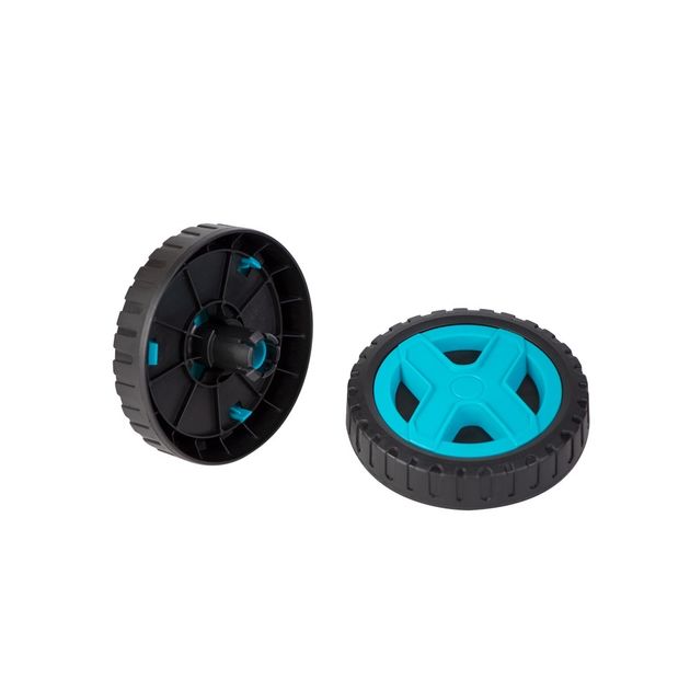 Мойка высокого давления SIGMA 1700Вт, 130bar, 6.7 л/мин, турбо, фото , изображение 7 | SNABZHENIE.com.ua