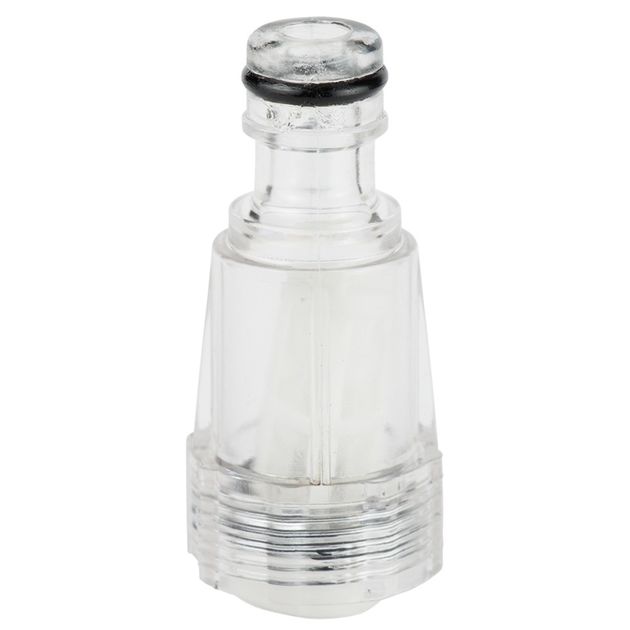Фильтр грубой очистки воды VORTEX M26×1.75×Ø1/2 (5344403), фото  | SNABZHENIE.com.ua