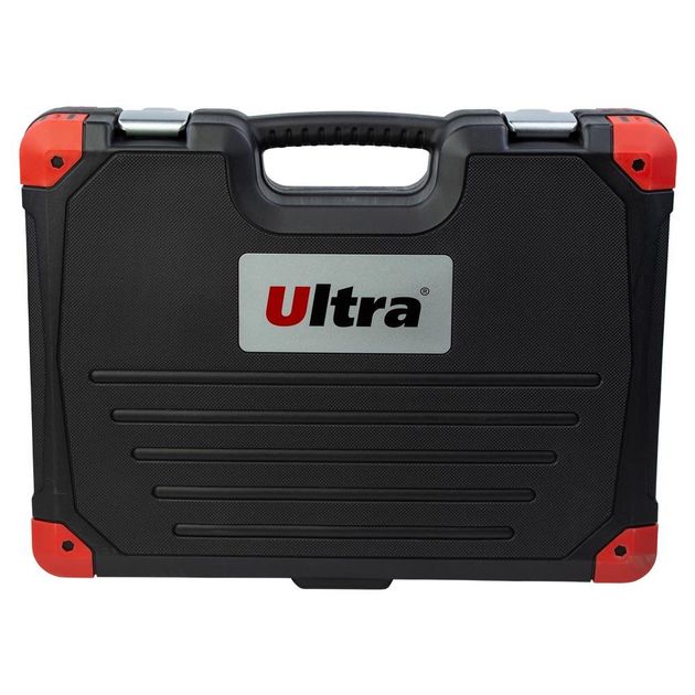 Набор насадок и бит 1/4, 1/2, 94шт CrV Taiwan ULTRA, фото , изображение 5 | SNABZHENIE.com.ua Набор насадок и бит 1/4, 1/2, 94шт CrV Taiwan ULTRA, фото , изображение 5 | SNABZHENIE.com.ua