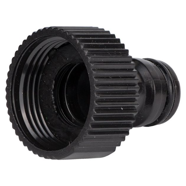 Адаптер 1/2" с внутренней резьбой 3/4" (ABS) GRAD (5016315), фото , изображение 4 | SNABZHENIE.com.ua Адаптер 1/2" с внутренней резьбой 3/4" (ABS) GRAD (5016315), фото , изображение 4 | SNABZHENIE.com.ua