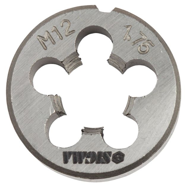 Набір плашок 8 предметів SIGMA (1640041), фото , зображення 6 | SNABZHENIE.com.ua Набір плашок 8 предметів SIGMA (1640041), фото , зображення 6 | SNABZHENIE.com.ua