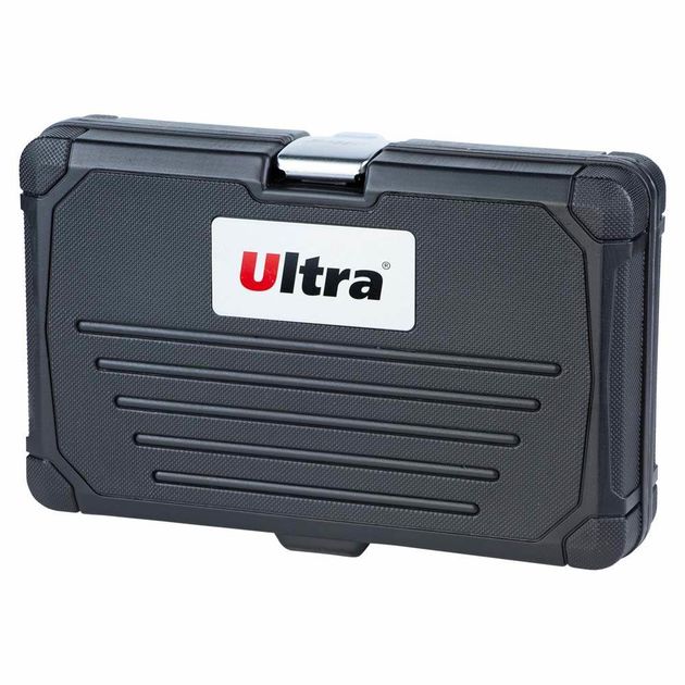 Набор бит и насадок 1/4" (56 шт) CrV Taiwan ULTRA, фото , изображение 5 | SNABZHENIE.com.ua Набор бит и насадок 1/4" (56 шт) CrV Taiwan ULTRA, фото , изображение 5 | SNABZHENIE.com.ua