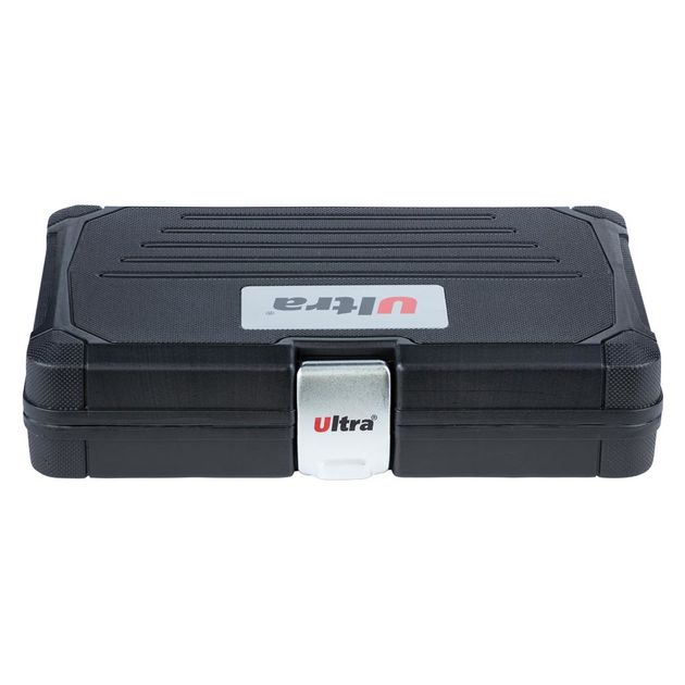 Набор бит и насадок 1/4" (56 шт) CrV Taiwan ULTRA, фото , изображение 4 | SNABZHENIE.com.ua Набор бит и насадок 1/4" (56 шт) CrV Taiwan ULTRA, фото , изображение 4 | SNABZHENIE.com.ua