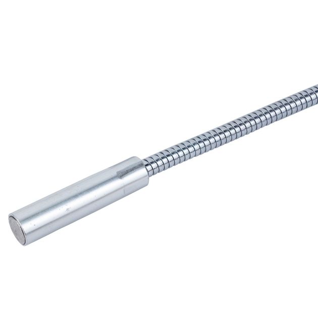 Магнитный захват с гибким валом 530мм SIGMA (6270721), фото , изображение 2 | SNABZHENIE.com.ua