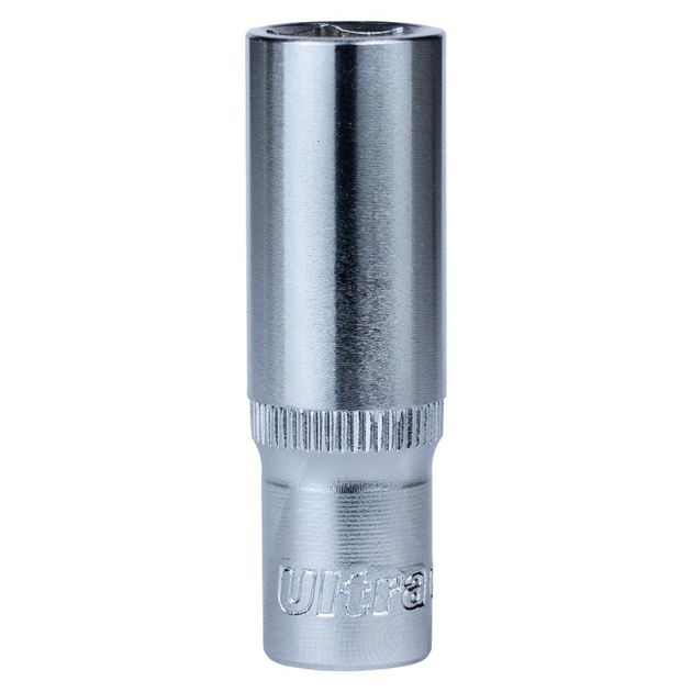 Насадка длинная шестигранная 1/4" 11мм CrV ULTRA, фото  | SNABZHENIE.com.ua