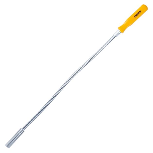 Магнитный захват с гибким валом 530мм SIGMA (6270721), фото , изображение 4 | SNABZHENIE.com.ua