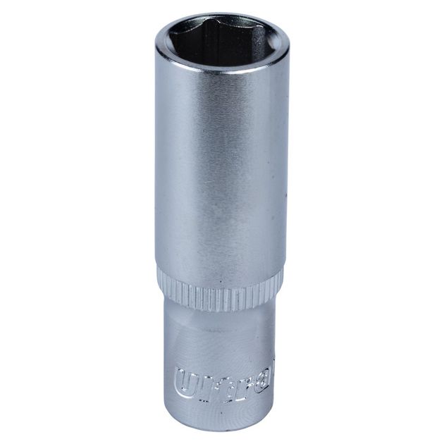 Насадка длинная шестигранная 1/4" 11мм CrV ULTRA, фото , изображение 2 | SNABZHENIE.com.ua Насадка длинная шестигранная 1/4" 11мм CrV ULTRA, фото , изображение 2 | SNABZHENIE.com.ua