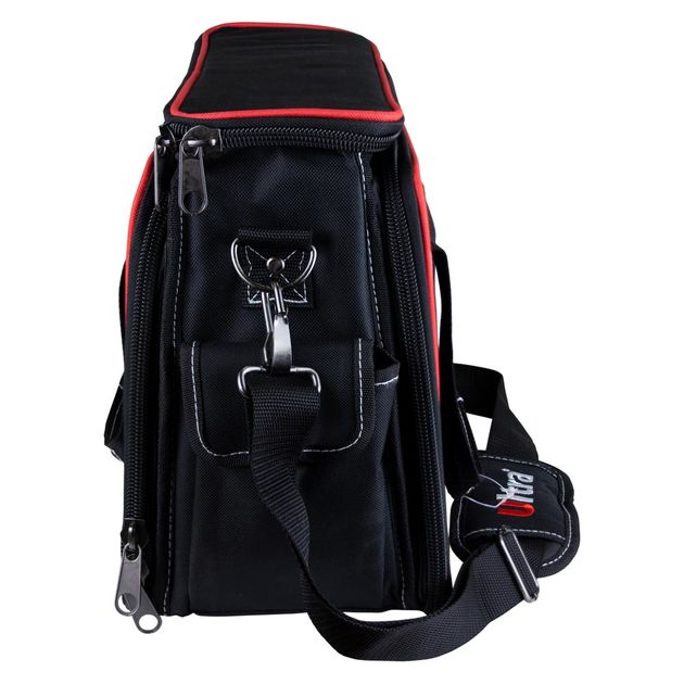 Сумка для інструмента 32 кишені 380*200*310мм 24л ULTRA (7411612), фото , зображення 5 | SNABZHENIE.com.ua Сумка для інструмента 32 кишені 380*200*310мм 24л ULTRA (7411612), фото , зображення 5 | SNABZHENIE.com.ua