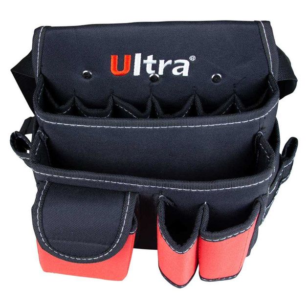 Пояс слесарный 15 карманов ULTRA, фото , изображение 3 | SNABZHENIE.com.ua Пояс слесарный 15 карманов ULTRA, фото , изображение 3 | SNABZHENIE.com.ua