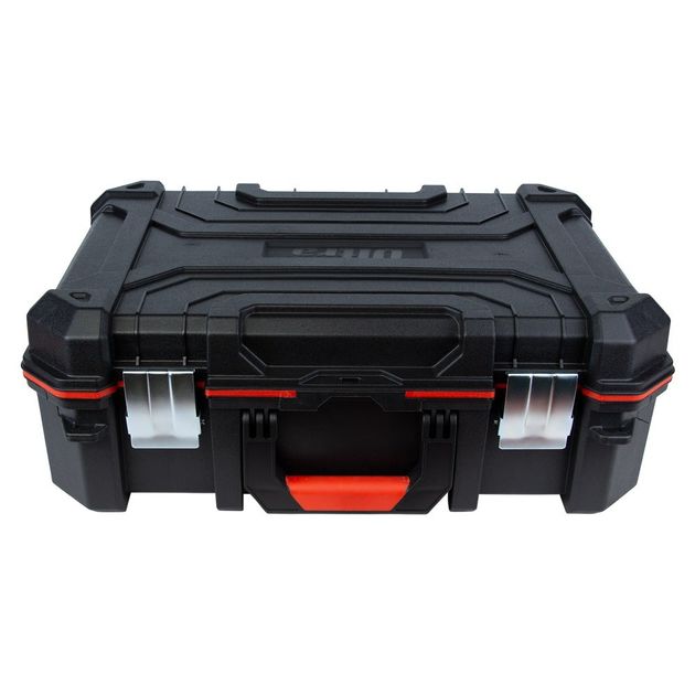 Кейс для инструмента Profi 525x389x190мм ULTRA, фото , изображение 3 | SNABZHENIE.com.ua Кейс для инструмента Profi 525x389x190мм ULTRA, фото , изображение 3 | SNABZHENIE.com.ua
