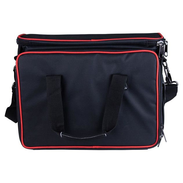 Сумка для інструмента 32 кишені 380*200*310мм 24л ULTRA (7411612), фото , зображення 4 | SNABZHENIE.com.ua Сумка для інструмента 32 кишені 380*200*310мм 24л ULTRA (7411612), фото , зображення 4 | SNABZHENIE.com.ua