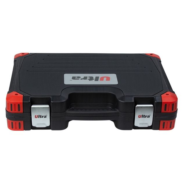 Набор бит и торцевых насадок 1/4", 1/2" 82 шт CrV ULTRA, фото , изображение 4 | SNABZHENIE.com.ua Набор бит и торцевых насадок 1/4", 1/2" 82 шт CrV ULTRA, фото , изображение 4 | SNABZHENIE.com.ua