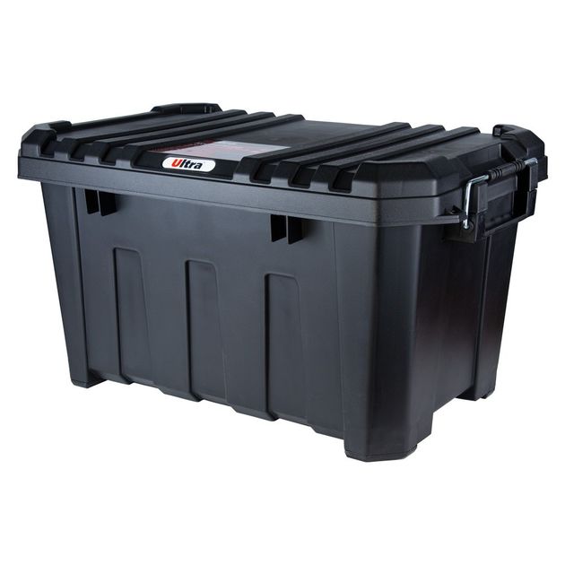 Контейнер для инструмента Profi 45л 605*383*325мм ULTRA (7402482), фото  | SNABZHENIE.com.ua