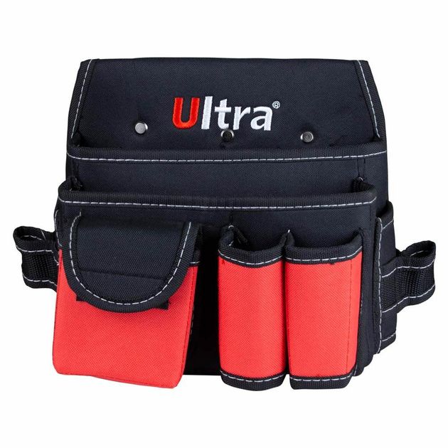 Пояс слесарный 15 карманов ULTRA, фото , изображение 2 | SNABZHENIE.com.ua Пояс слесарный 15 карманов ULTRA, фото , изображение 2 | SNABZHENIE.com.ua