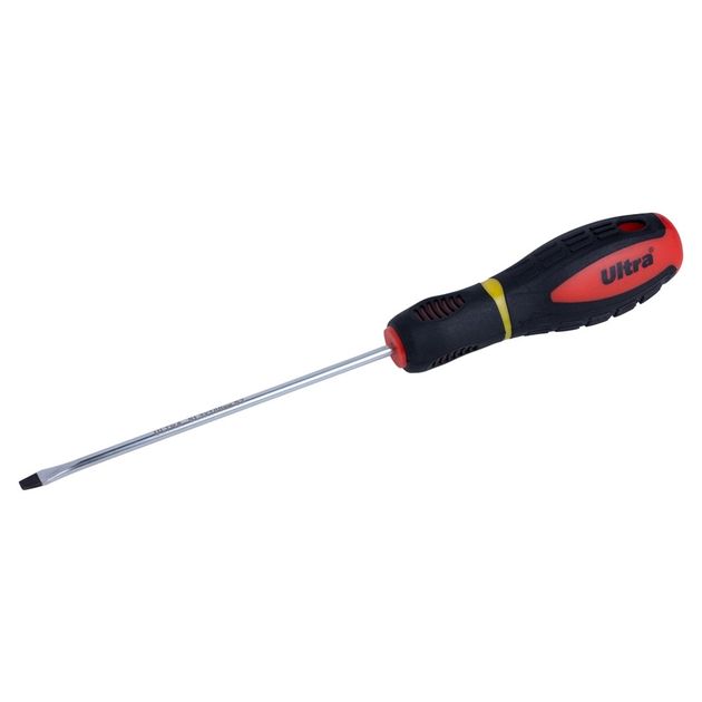 Шлицевая отвертка SL 3.0*100мм S2 Profi ULTRA (4000162), фото , изображение 3 | SNABZHENIE.com.ua Шлицевая отвертка SL 3.0*100мм S2 Profi ULTRA (4000162), фото , изображение 3 | SNABZHENIE.com.ua