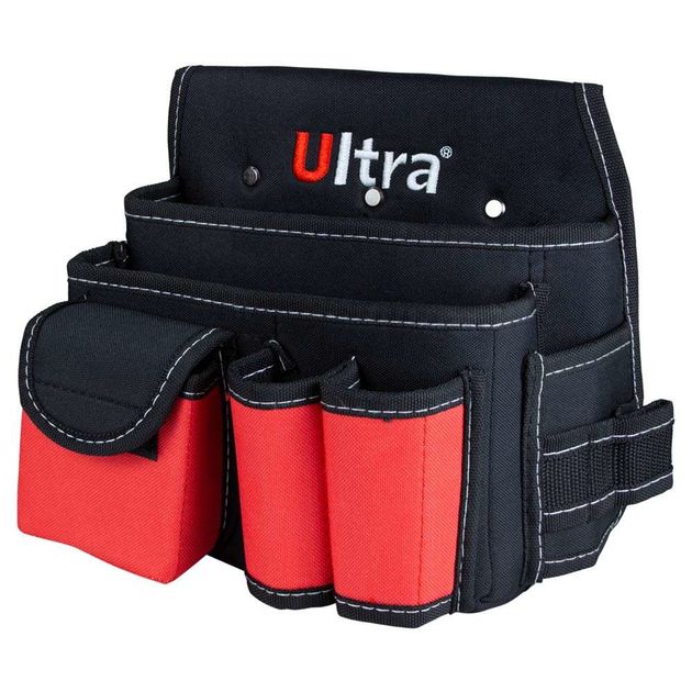 Пояс слесарный 15 карманов ULTRA, фото  | SNABZHENIE.com.ua