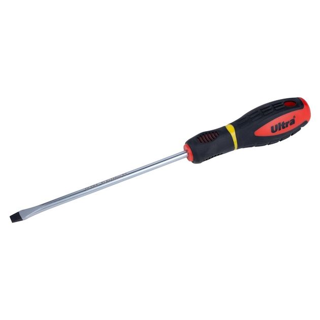 Отвертка SL 6.0*150мм S2 Profi ULTRA (4000272), фото , изображение 3 | SNABZHENIE.com.ua Отвертка SL 6.0*150мм S2 Profi ULTRA (4000272), фото , изображение 3 | SNABZHENIE.com.ua