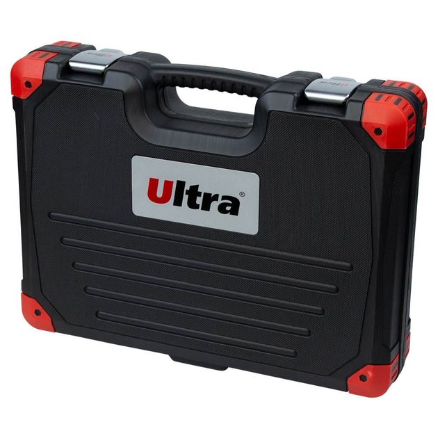 Набор бит и торцевых насадок 1/4", 1/2" 82 шт CrV ULTRA, фото , изображение 5 | SNABZHENIE.com.ua Набор бит и торцевых насадок 1/4", 1/2" 82 шт CrV ULTRA, фото , изображение 5 | SNABZHENIE.com.ua