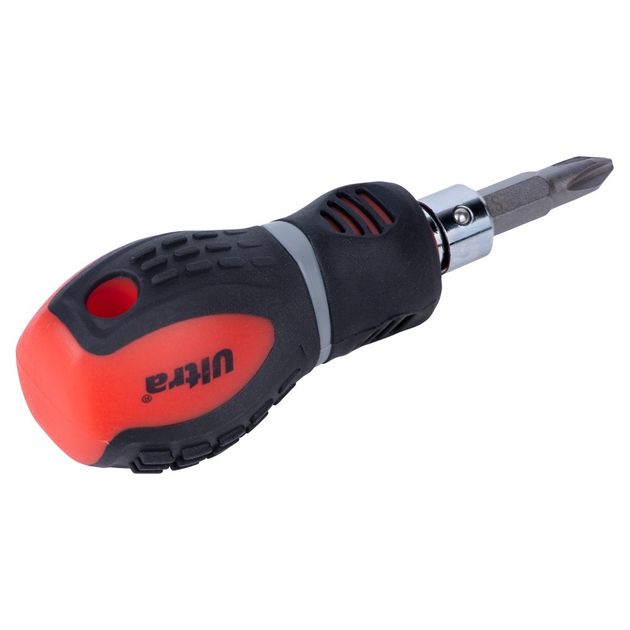 Отвертка 2в1 MINI PH 2-SL 6.0*38мм S2 Profi ULTRA, фото , изображение 5 | SNABZHENIE.com.ua Отвертка 2в1 MINI PH 2-SL 6.0*38мм S2 Profi ULTRA, фото , изображение 5 | SNABZHENIE.com.ua