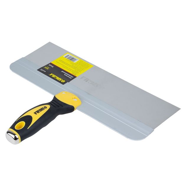 Шпатель нержавеющий Profi 300мм SIGMA, фото , изображение 2 | SNABZHENIE.com.ua Шпатель нержавеющий Profi 300мм SIGMA, фото , изображение 2 | SNABZHENIE.com.ua