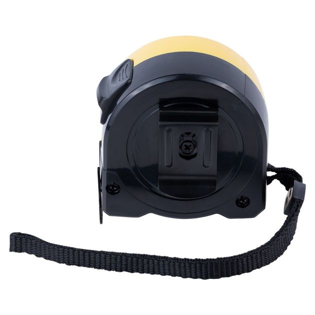 Рулетка SIGMA 5м х 25мм Color (3811231), фото , изображение 4 | SNABZHENIE.com.ua Рулетка SIGMA 5м х 25мм Color (3811231), фото , изображение 4 | SNABZHENIE.com.ua