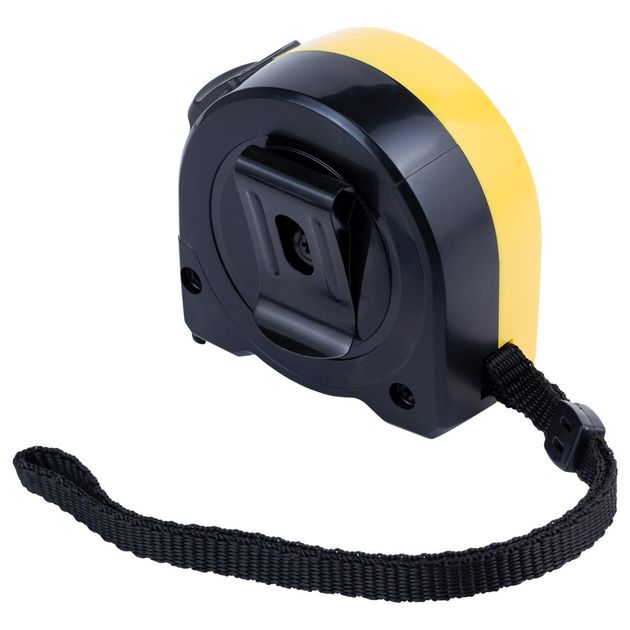 Рулетка SIGMA Color 5м*19мм (3811221), фото , изображение 5 | SNABZHENIE.com.ua Рулетка SIGMA Color 5м*19мм (3811221), фото , изображение 5 | SNABZHENIE.com.ua
