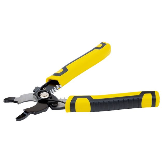 Многофункциональный съёмник изоляции и плоскогубцы 195мм SIGMA, фото , изображение 8 | SNABZHENIE.com.ua Многофункциональный съёмник изоляции и плоскогубцы 195мм SIGMA, фото , изображение 8 | SNABZHENIE.com.ua